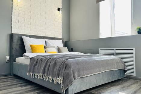 1-комнатная квартира в Перми, ул. Куйбышева, 109А