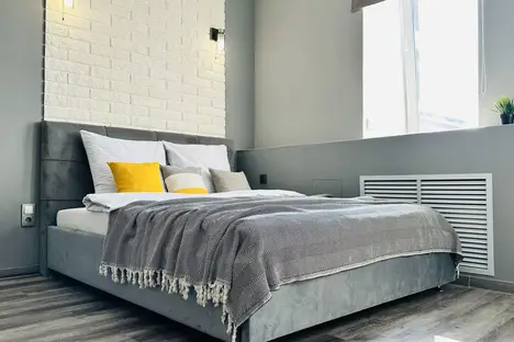 1-комнатная квартира в Перми, ул. Куйбышева, 109А