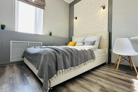 1-комнатная квартира в Перми, ул. Куйбышева, 109А