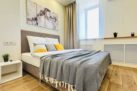 1-комнатная квартира в Перми, Пермь, ул. Куйбышева, 109А