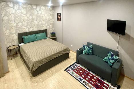 1-комнатная квартира в Среднеуральске, наб. ул.