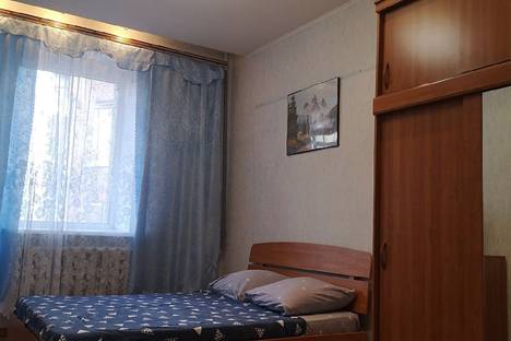 3-комнатная квартира в Курске, ул. Щепкина, 20