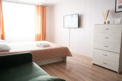 1-комнатная квартира в Самаре, Самара, пр-кт Кирова, 322Ак6