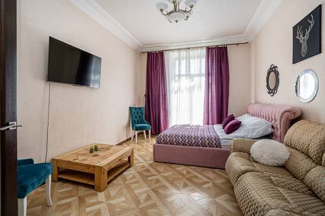 2-комнатная квартира в Минске, Независимости 44