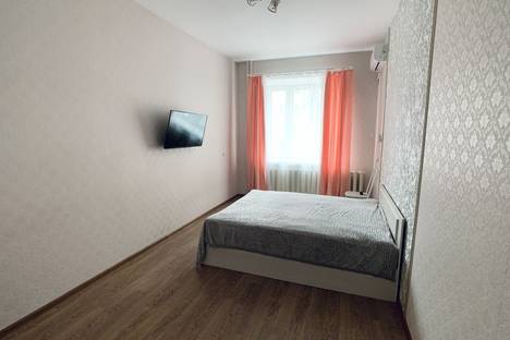 2-комнатная квартира в Благовещенске, ул. Горького, 154