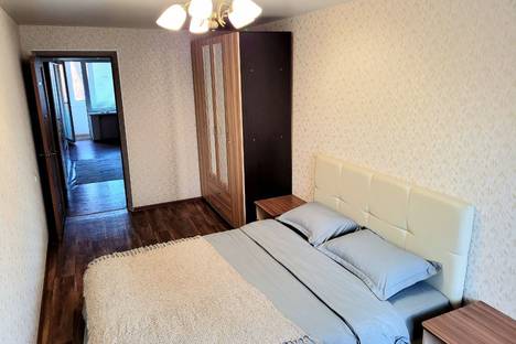2-комнатная квартира во Владивостоке, ул. Бестужева, 23