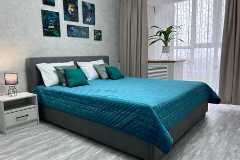 2-комнатная квартира в Ставрополе, ул. Доваторцев, 13