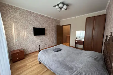 2-комнатная квартира в Янтарном, Лесная ул., 2Б
