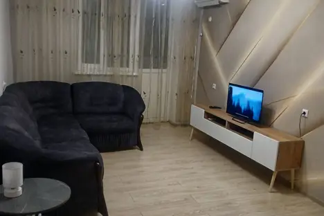 1-комнатная квартира в Анапе, Стахановская ул., 19к4