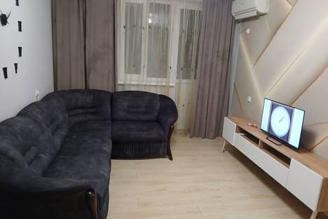 1-комнатная квартира в Анапе, Анапа, Стахановская ул., 19к4