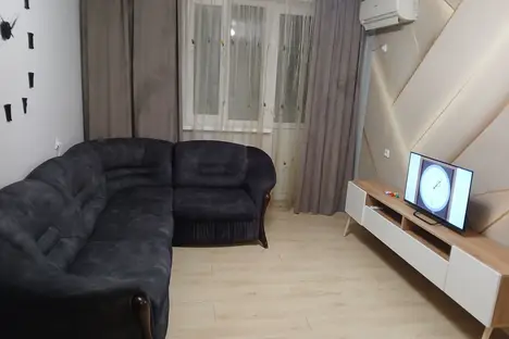 1-комнатная квартира в Анапе, Анапа, Стахановская ул., 19к4