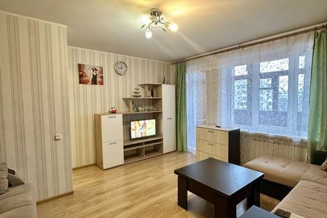 1-комнатная квартира в Санкт-Петербурге, Тихорецкий пр-кт, 31к2