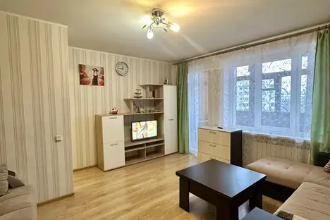 1-комнатная квартира в Санкт-Петербурге, Тихорецкий пр-кт, 31к2