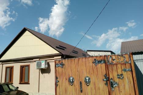 Дом в Моздоке, пл. 50 лет Октября, 25