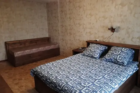 1-комнатная квартира в Дзержинске, пр-кт Чкалова, 51А