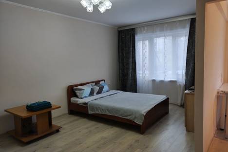 1-комнатная квартира в Улан-Удэ, Улан-Удэ, Солнечная ул., 33