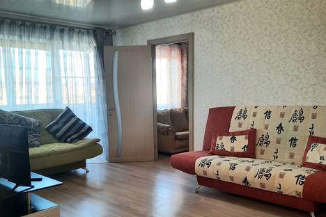 2-комнатная квартира в Петрозаводске, ул. Маршала Мерецкова, 3