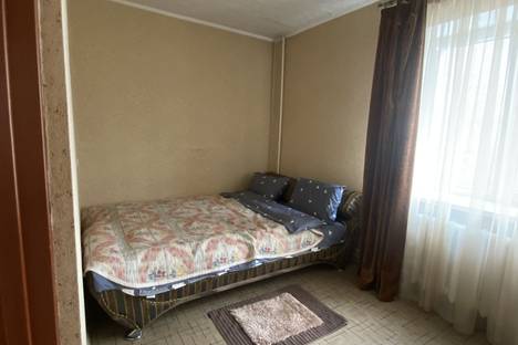 Двухкомнатная квартира в аренду посуточно в Донецке по адресу ул. Розы Люксембург 3