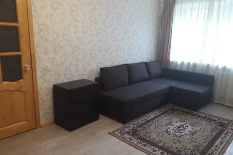 1-комнатная квартира в Новочеркасске, Баклановский пр-кт, 146, подъезд 1