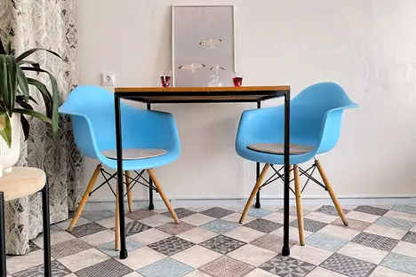 1-комнатная квартира во Владивостоке, Владивосток, ул. Кирова, 64