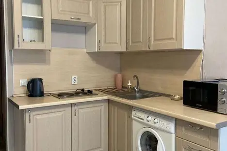 1-комнатная квартира в Кудрове, Английская ул., 2