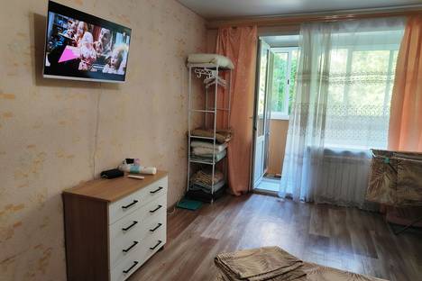 1-комнатная квартира в Саратове, ул. имени А.Н. Радищева, 72