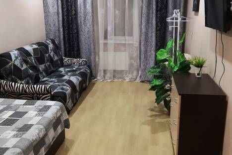 1-комнатная квартира в Саратове, ул. имени Ю.А. Мысникова, 3