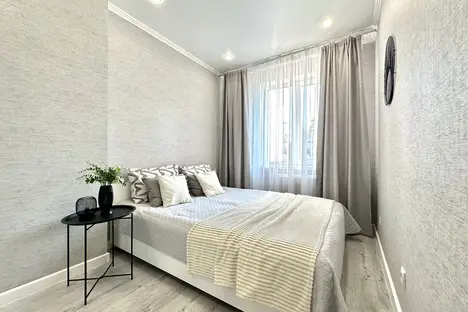 1-комнатная квартира в Казани, Чистопольская ул., 23