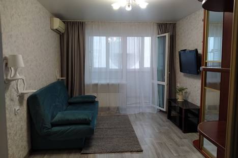 2-комнатная квартира в Волгограде, ул. 39-й Гвардейской Дивизии д.29