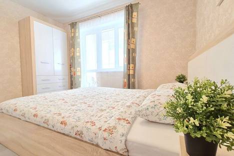 2-комнатная квартира в Казани, Роторная ул., 27Е