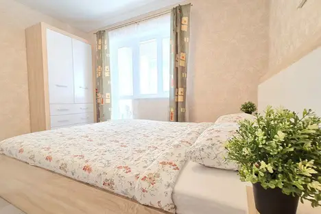 2-комнатная квартира в Казани, Казань, Роторная ул., 27Е