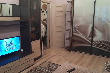 1-комнатная квартира во Владимире, ул. Безыменского, 19