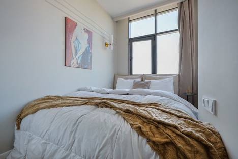 1-комнатная квартира в Новоивановском, Новоивановское, ул. Овражная 47А