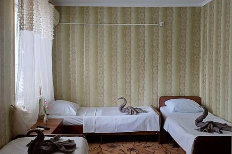 Комната в Анапе, Новороссийская ул., 211