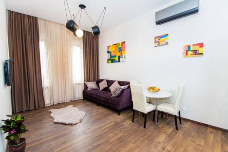 2-комнатная квартира в Тбилиси, Tbilisi, Shalva Dadianis Street, 8, м. Площадь Свободы