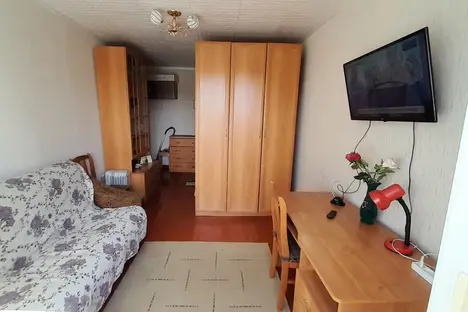 1-комнатная квартира в Боровичах, Гончарная ул., 36
