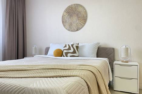 2-комнатная квартира в Бору, Бор, ул. Максимова, 1