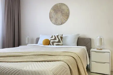 2-комнатная квартира в Бору, ул. Максимова, 1