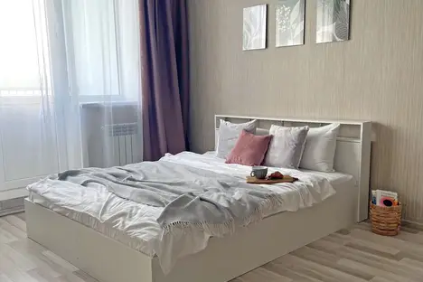 1-комнатная квартира в Липецке, Липецк, ул. М.И. Неделина, 10