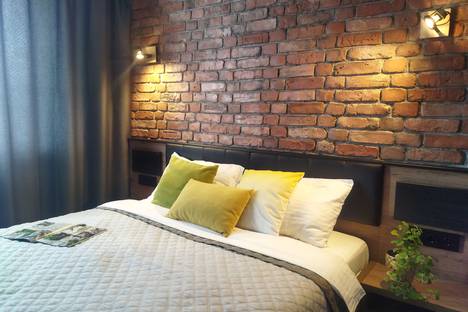 1-комнатная квартира в Пионерском, Октябрьская ул., 6А