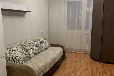 1-комнатная квартира в Красноярске, ул. Калинина, 15
