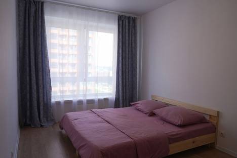 3-комнатная квартира в Котельниках, мкр. Парковый, 1к6