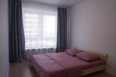 3-комнатная квартира в Котельниках, мкр. Парковый, 1к6