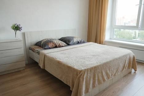 1-комнатная квартира в Котельниках, мкр. Парковый, 1к7