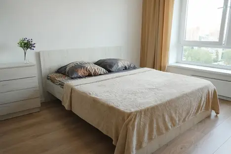 1-комнатная квартира в Котельниках, мкр. Парковый, 1к7