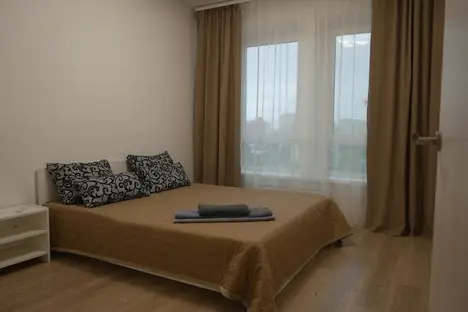 3-комнатная квартира в Котельниках, мкр. Парковый, 1к7