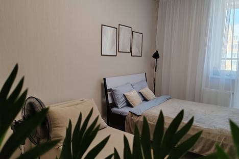 1-комнатная квартира в Екатеринбурге, Переходный пер., 3А, м. Ботаническая