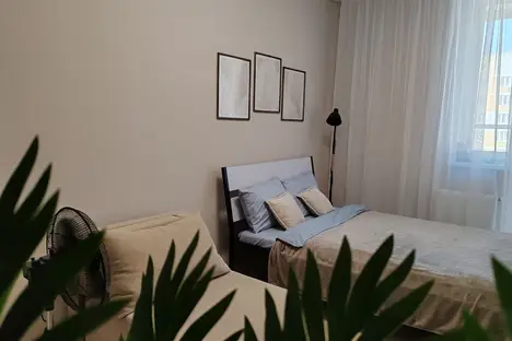 1-комнатная квартира в Екатеринбурге, Переходный пер., 3А, м. Ботаническая