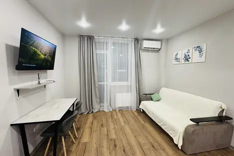 1-комнатная квартира во Владивостоке, Владивосток, ул. Полковника Фесюна, 20