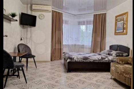 1-комнатная квартира в Самаре, Арцыбушевская ул., 3А